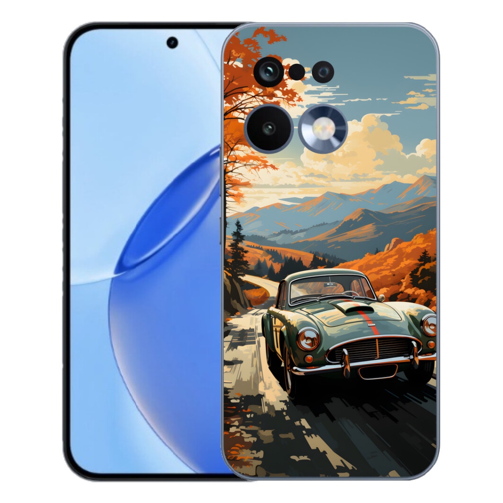 mmCase géltok a Realme 16 Pro-hoz – veterán 1
