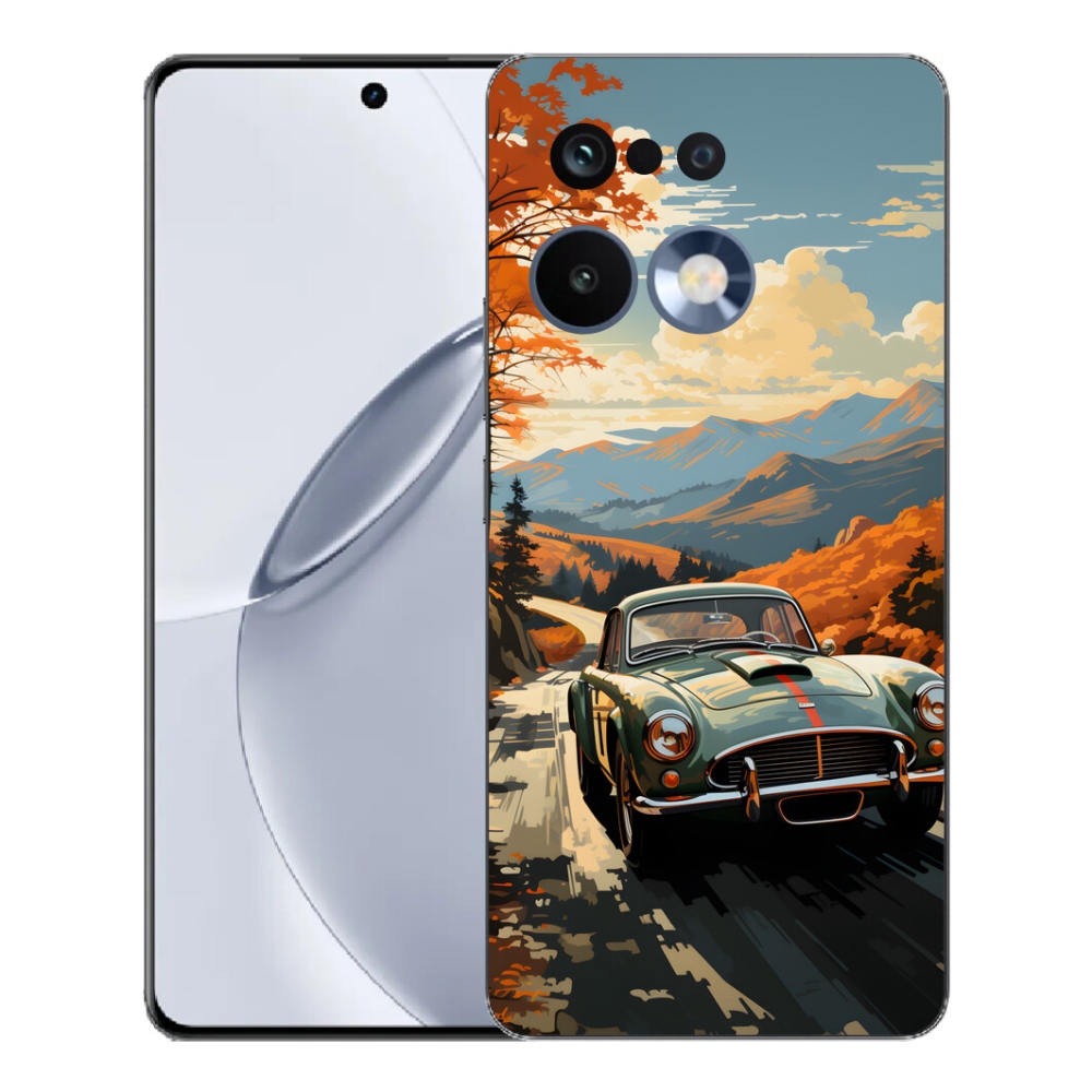 mmCase géltok a Realme 16 Pro+ készülékhez – veterán 1
