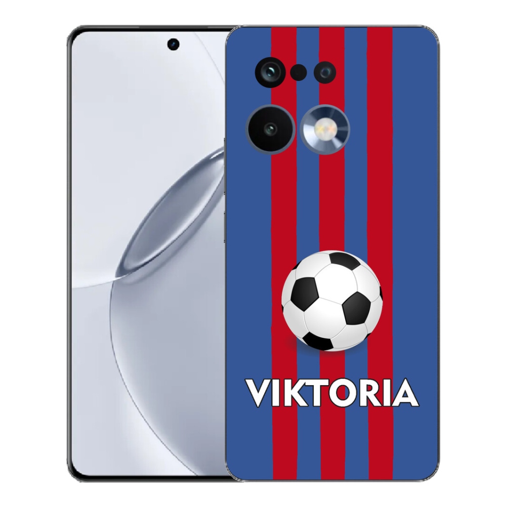 mmCase gél tok a Realme 16 Pro+ készülékhez – Viktoria