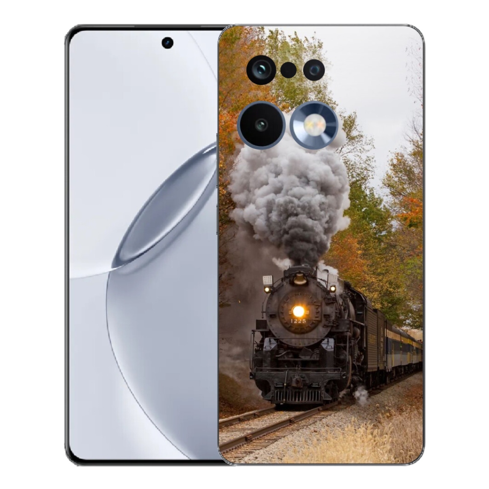 mmCase gél tok a Realme 16 Pro+ készülékhez – 1. vonat