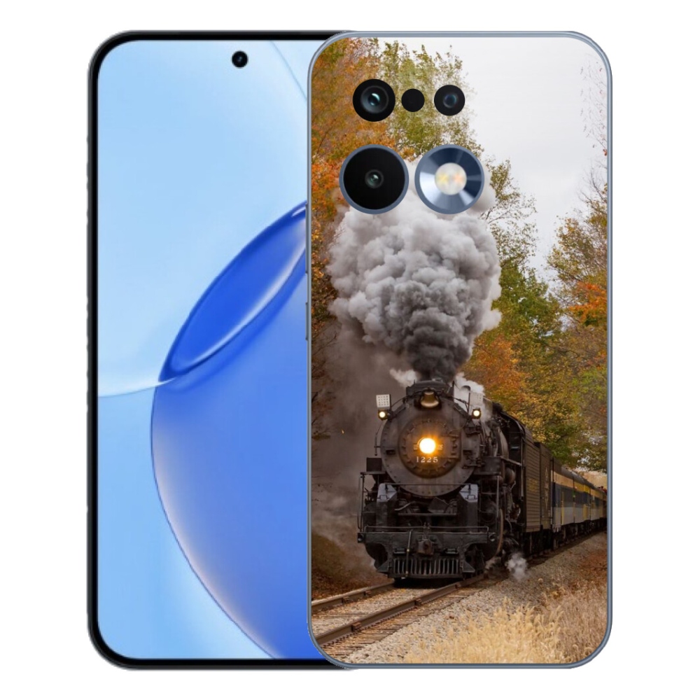 mmCase gél tok a Realme 16 Pro-hoz – 1. vonat