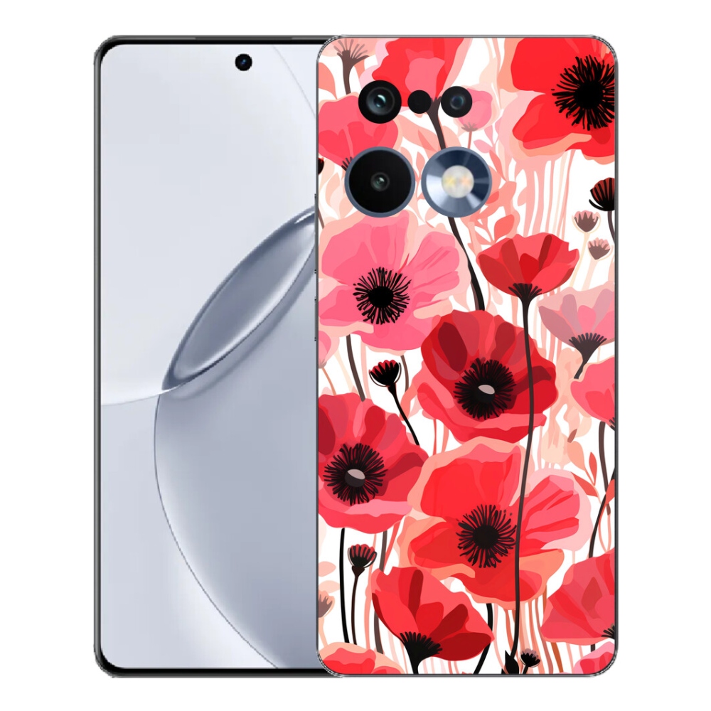 mmCase géltok a Realme 16 Pro+ készülékhez – farkasmakk 1
