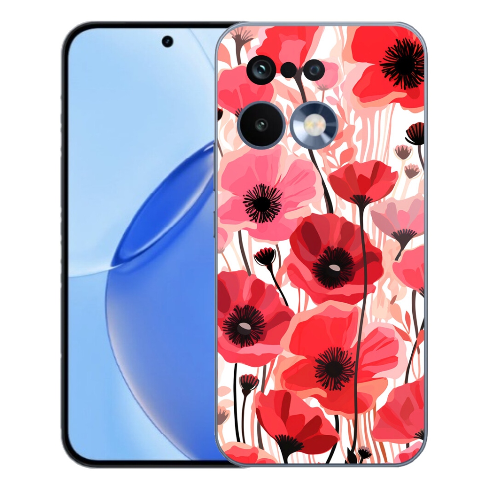 mmCase géltok a Realme 16 Pro-hoz – farkasmakk 1