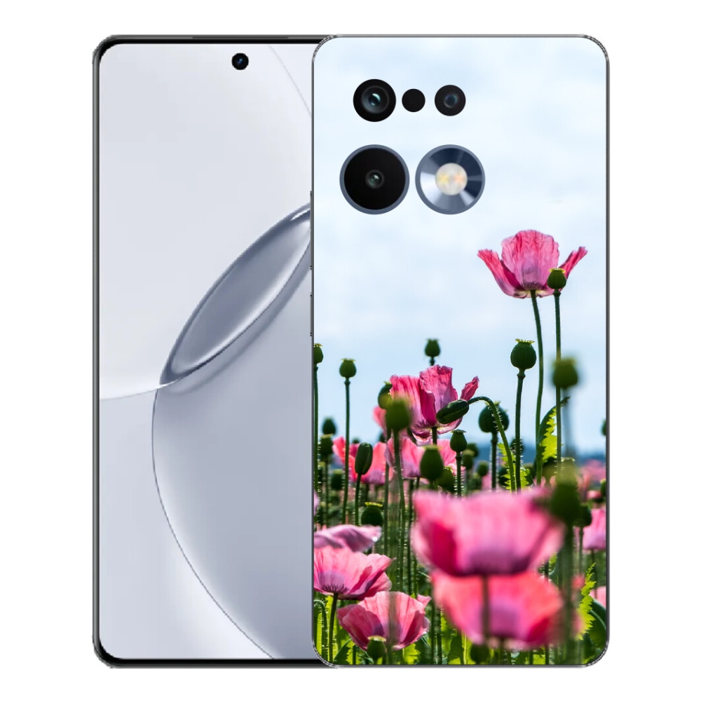 mmCase géltok a Realme 16 Pro+ készülékhez – farkasmakk