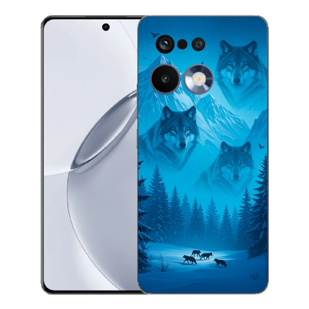 mmCase géltok a Realme 16 Pro+ készülékhez – farkasfalka