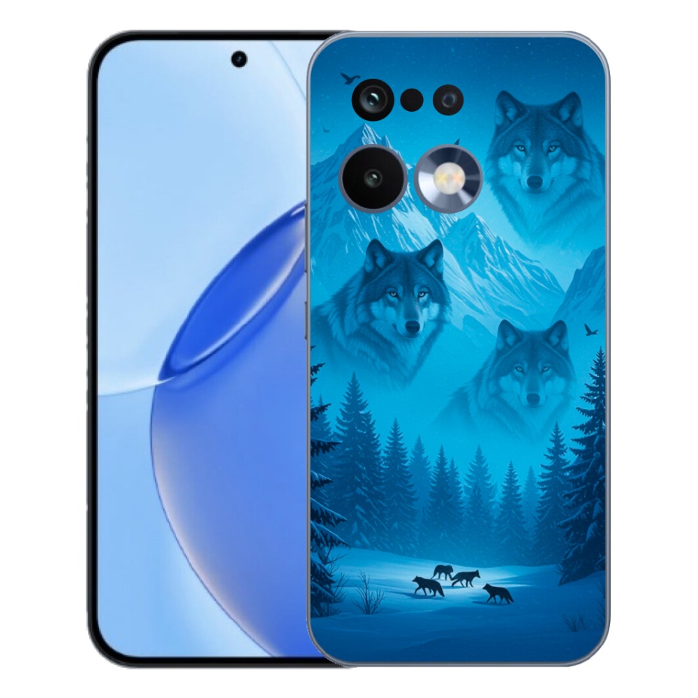 mmCase géltok a Realme 16 Pro-hoz – farkasfalka