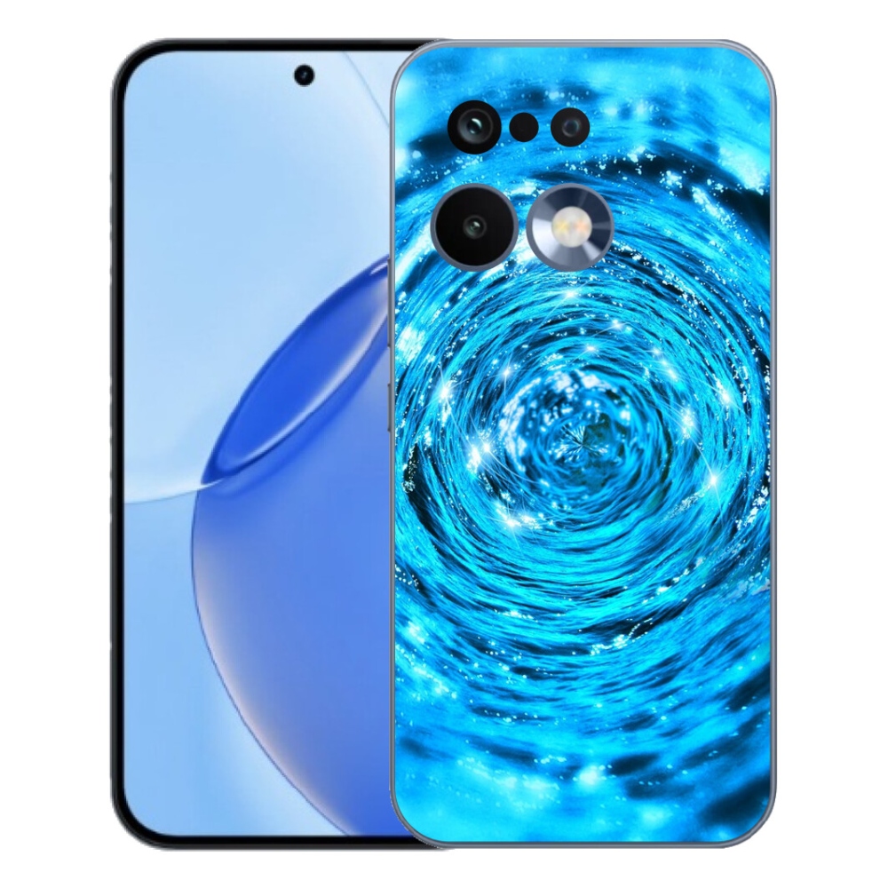mmCase géltok a Realme 16 Pro-hoz – vízi örvény