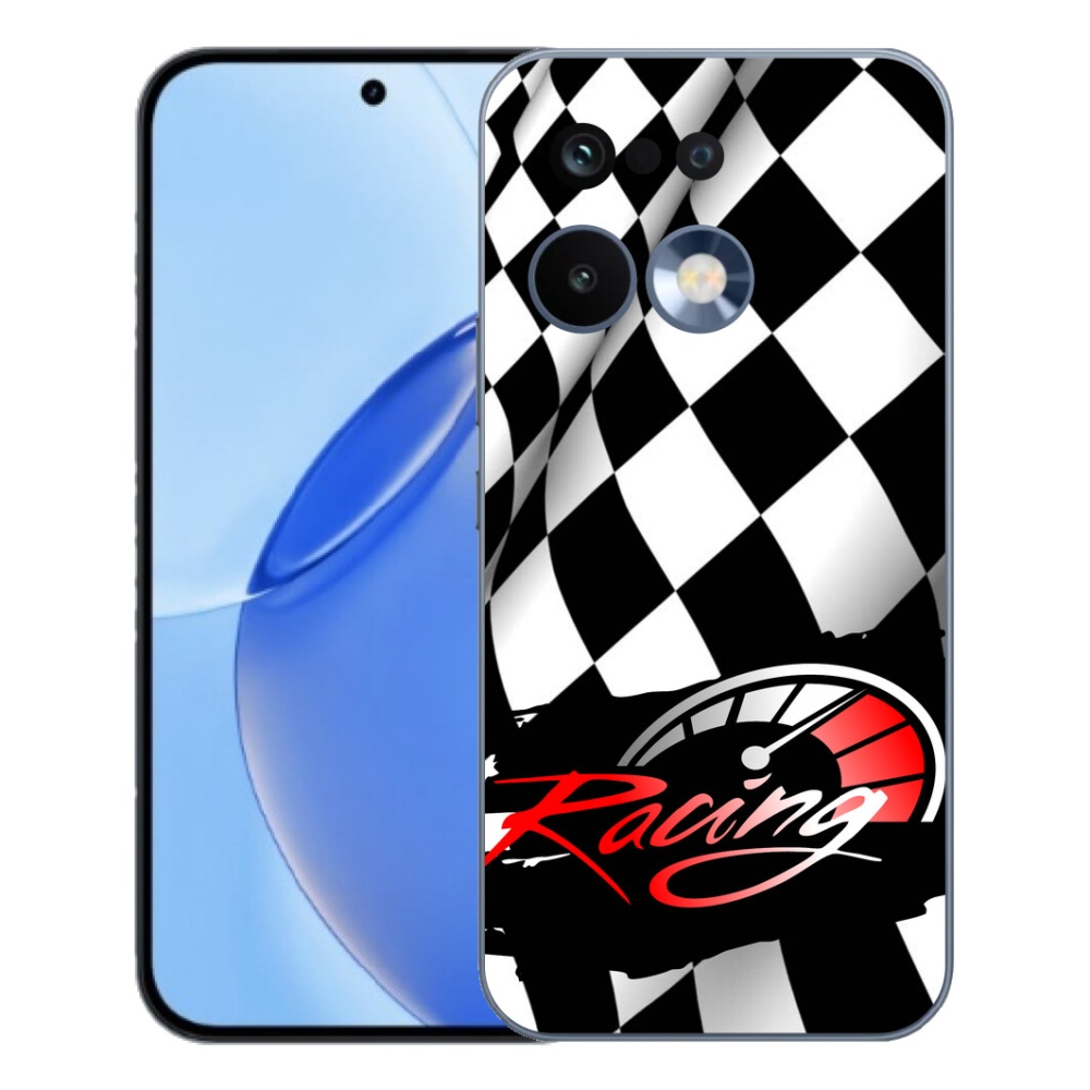 mmCase gélhuzat a Realme 16 Pro-hoz – verseny