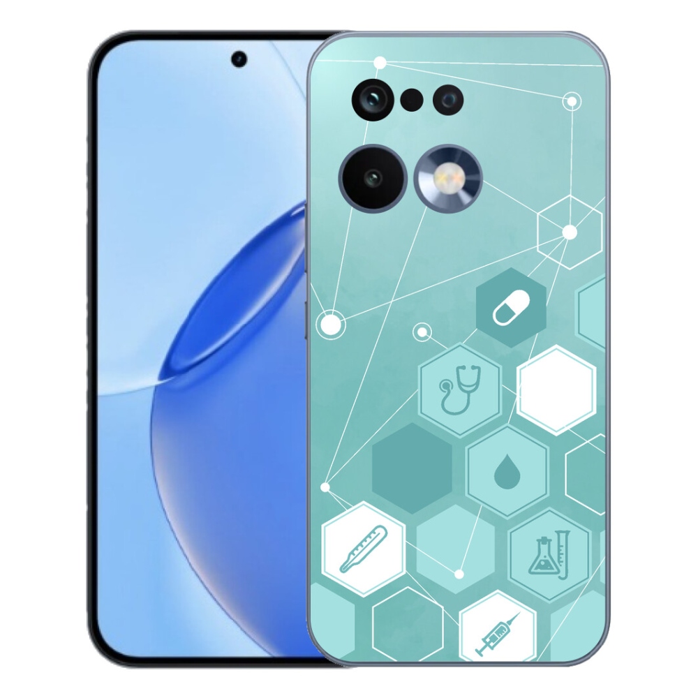 mmCase géltok a Realme 16 Pro-hoz – egészségügy 3