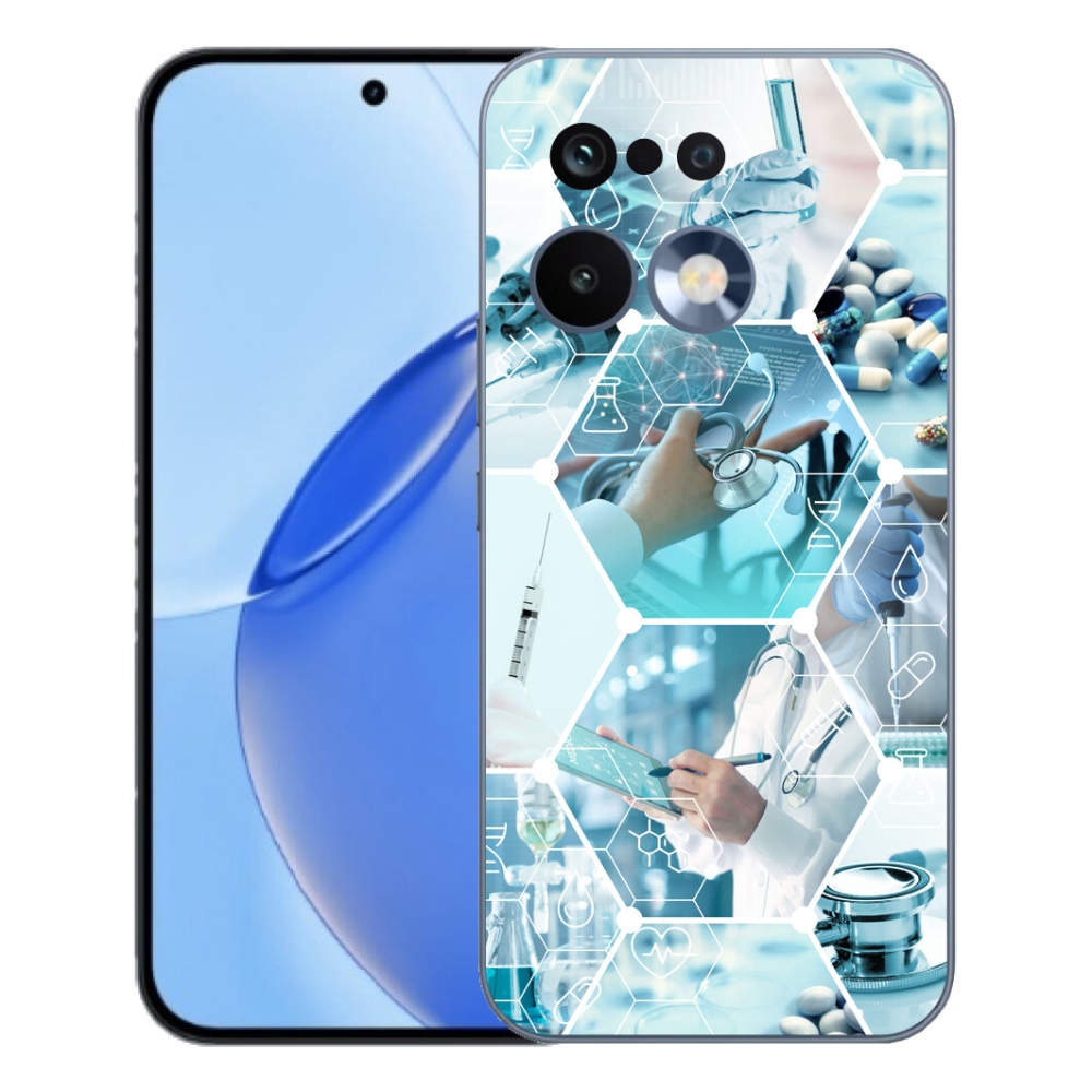 mmCase géltok a Realme 16 Pro-hoz – egészségügy