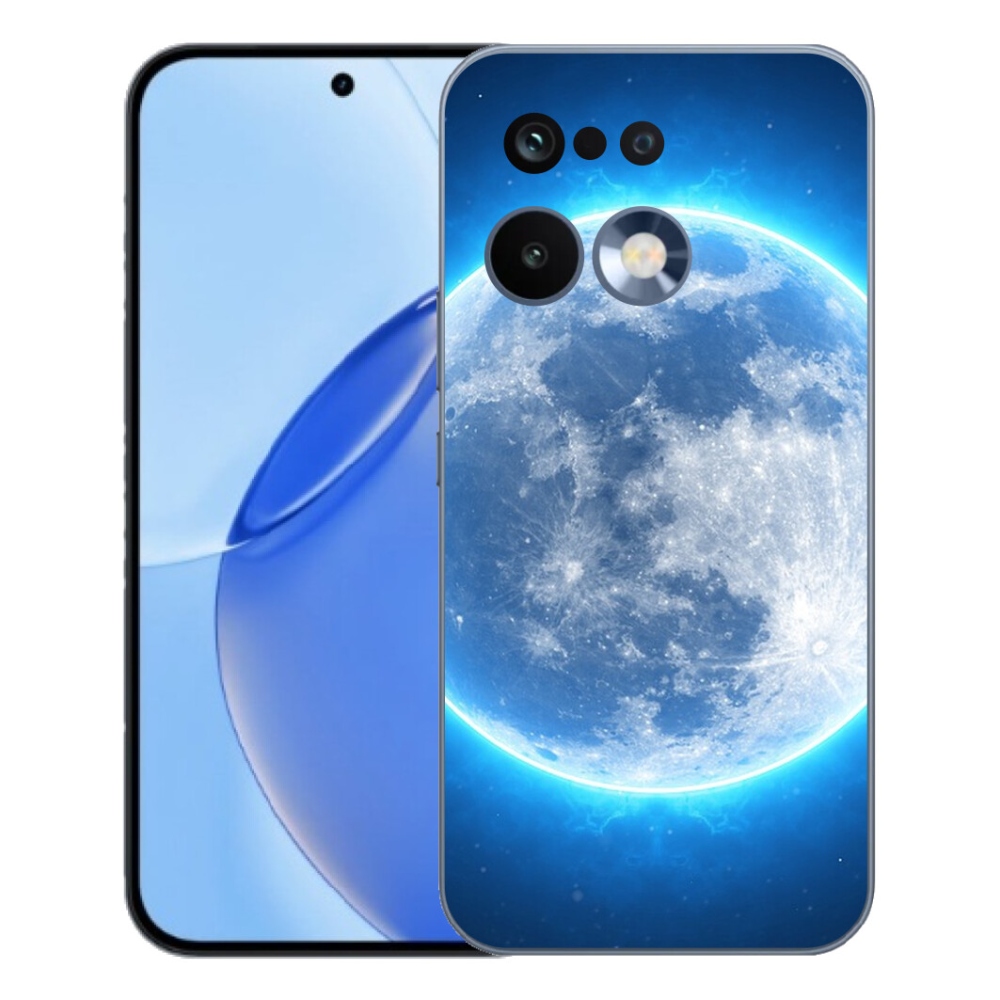 mmCase gél tok a Realme 16 Pro-hoz – földgömb