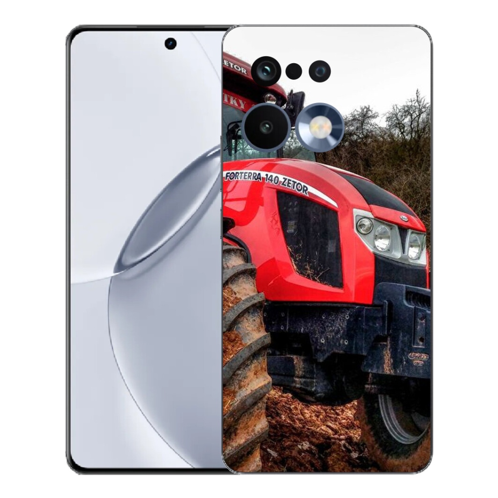 mmCase géltok a Realme 16 Pro+ készülékhez – zetor