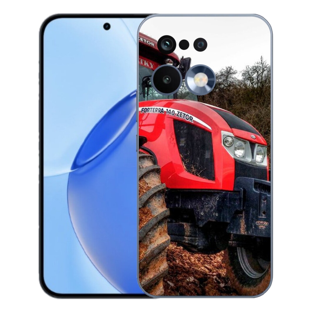 mmCase gél tok a Realme 16 Pro-hoz – zetor