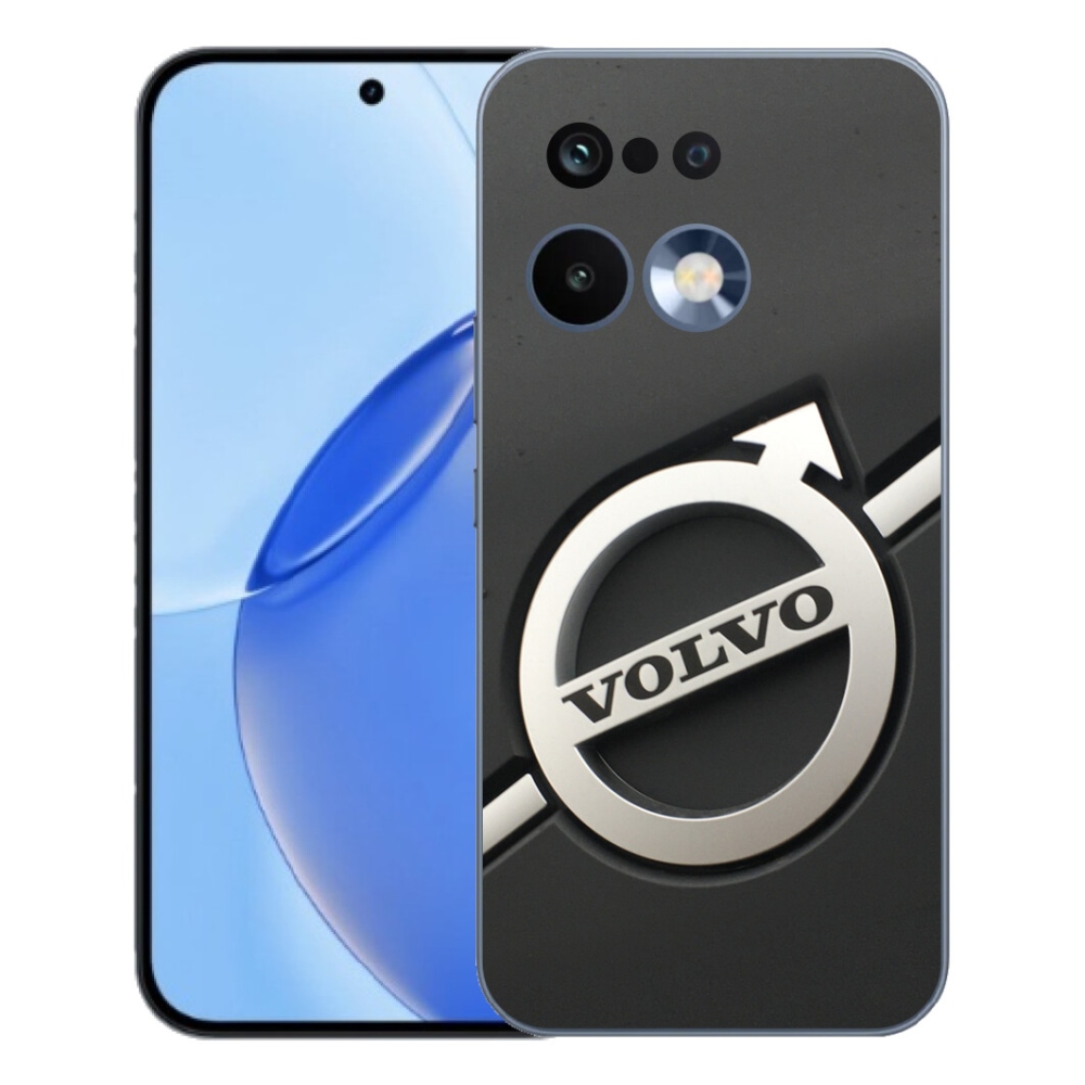 mmCase gél tok a Realme 16 Pro-hoz – 1. jel
