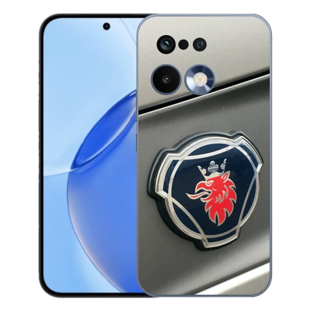 mmCase géltok a Realme 16 Pro-hoz – 2. jel