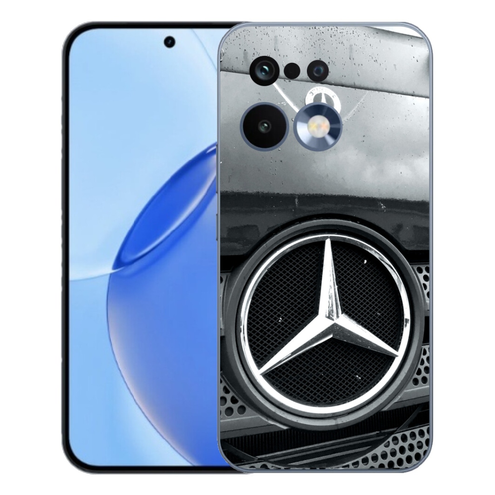 mmCase gél tok a Realme 16 Pro-hoz – 3-as jelölés