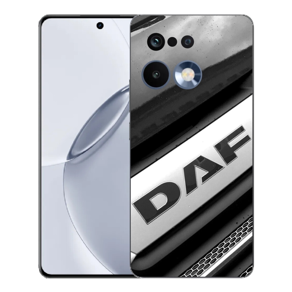mmCase gél tok a Realme 16 Pro+ készülékhez – 4-es jel
