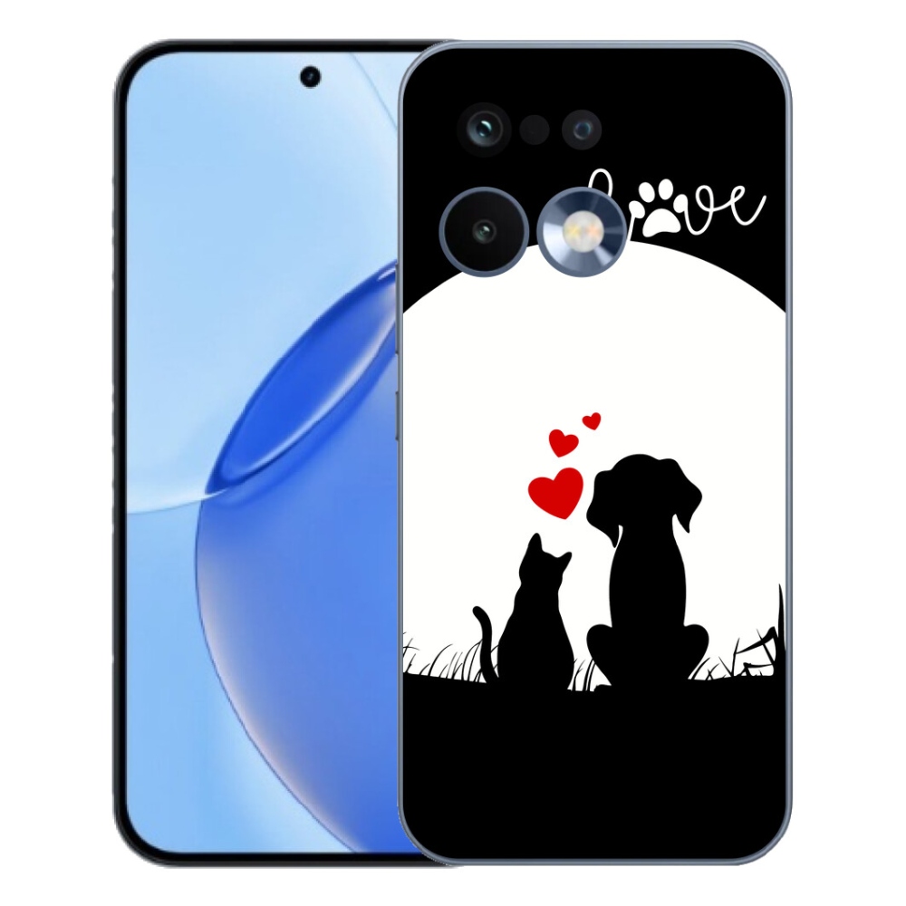 mmCase géltok a Realme 16 Pro-hoz – állatszeretet