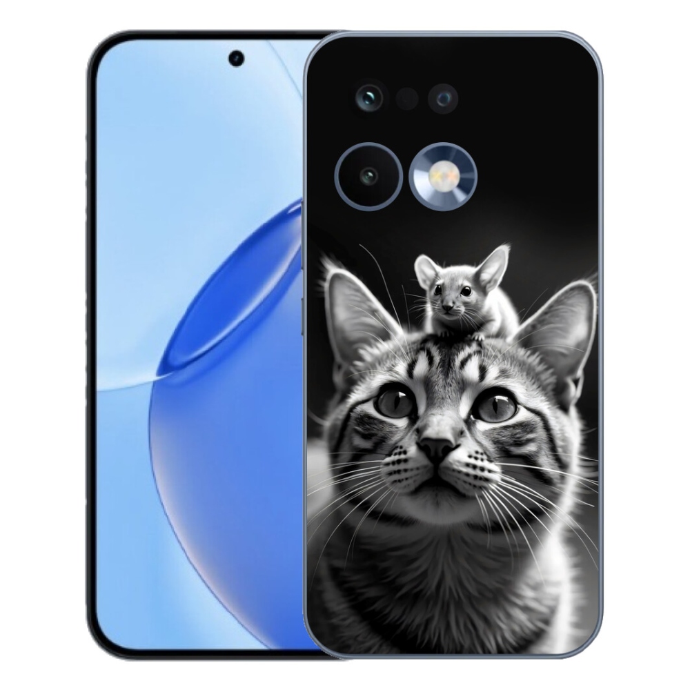 mmCase géltok a Realme 16 Pro-hoz – Állati barátság 2