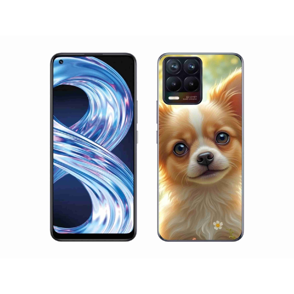 mmCase géltok a Realme 8 4G-hez – csivava 5