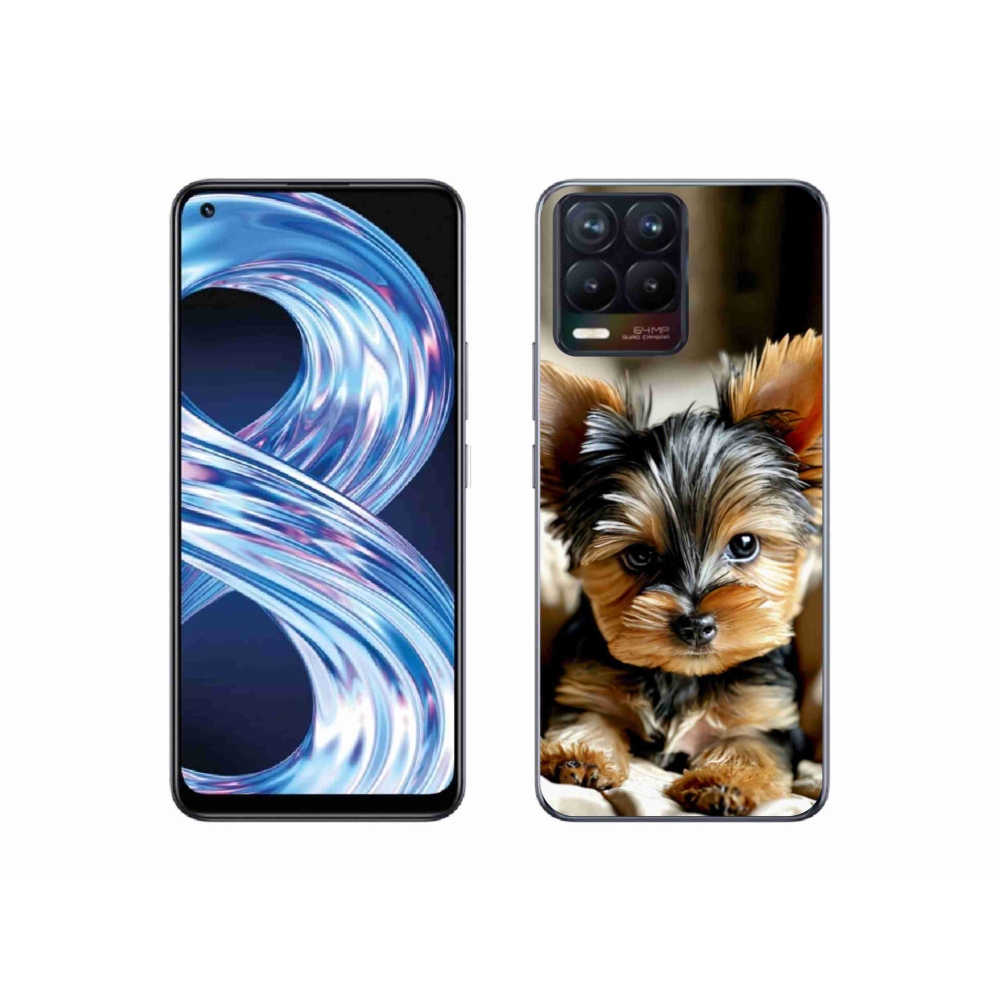 mmCase géltok a Realme 8 4G-hez – yorkshire 11