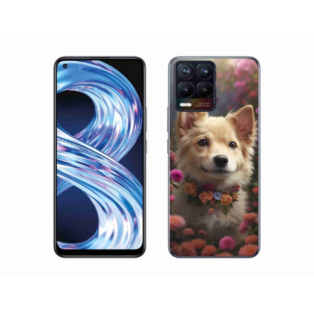 mmCase géltok a Realme 8 4G-hez – német csúcsminőség