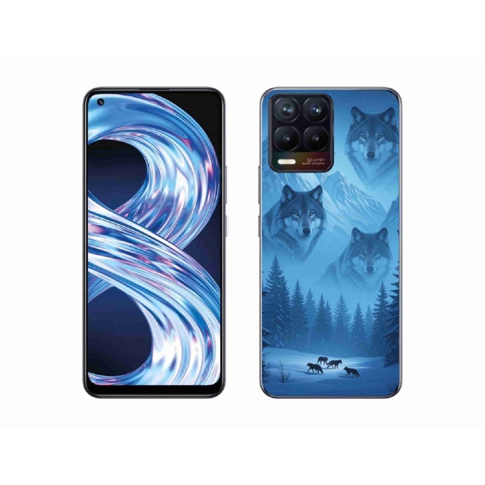 mmCase géltok a Realme 8 Pro-hoz – farkasfalka