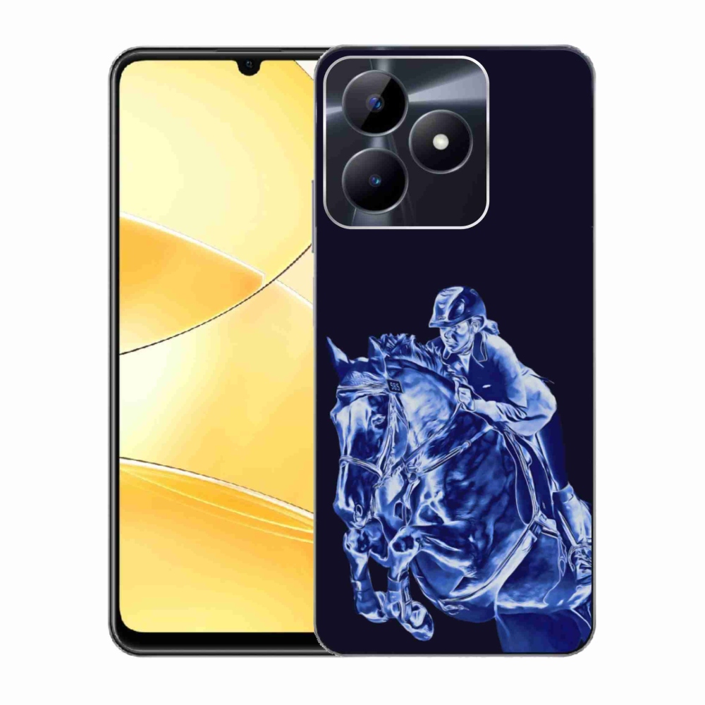 mmCase géltok a Realme C51/C53-hoz – versenyló