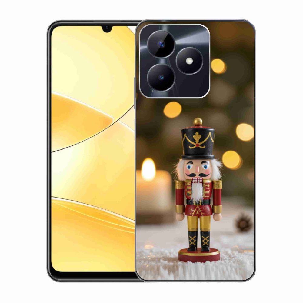 mmCase géltok a Realme C51/C53-hoz – diótörő