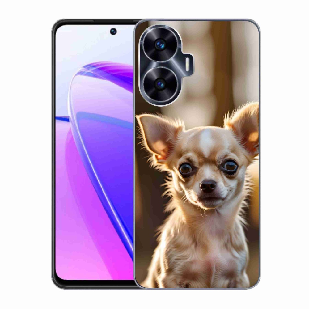 mmCase géltok a Realme C55-hez – csivava 6