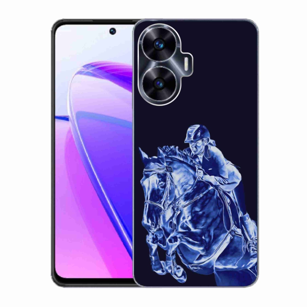 mmCase géltok a Realme C55-hez – versenyló