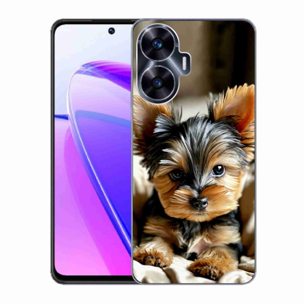 mmCase géltok a Realme C55-hez – yorkshire 11