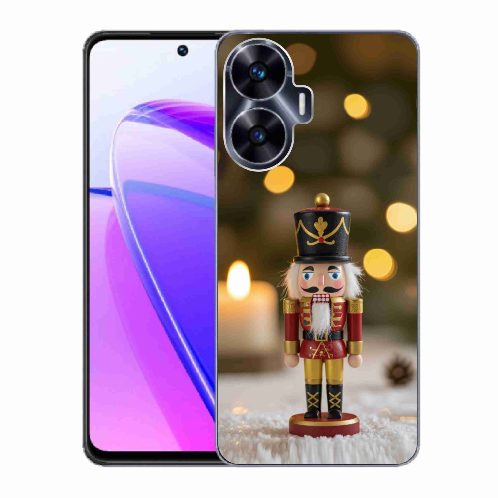 mmCase géltok a Realme C55-hez – diótörő