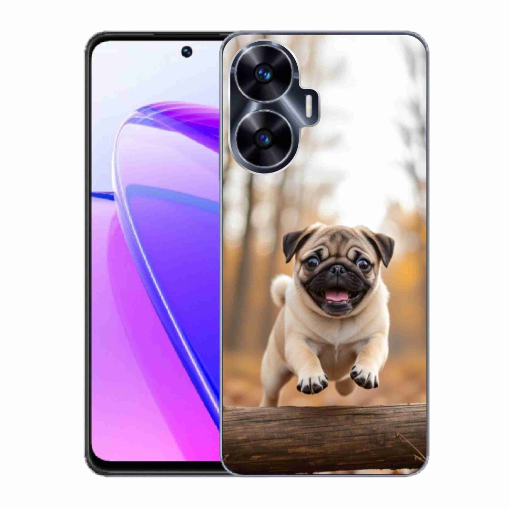 mmCase géltok a Realme C55-hez – mops 2