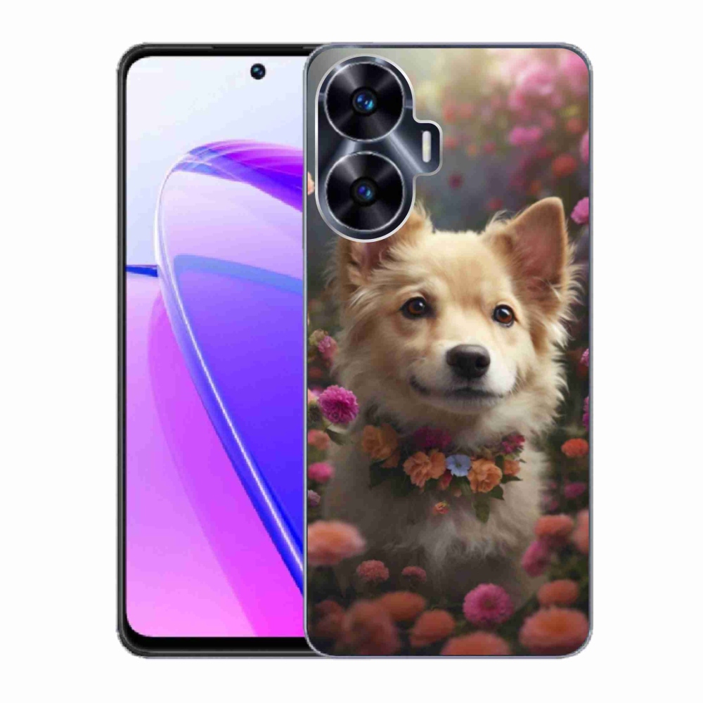 mmCase géltok a Realme C55-hez – német csúcsminőség