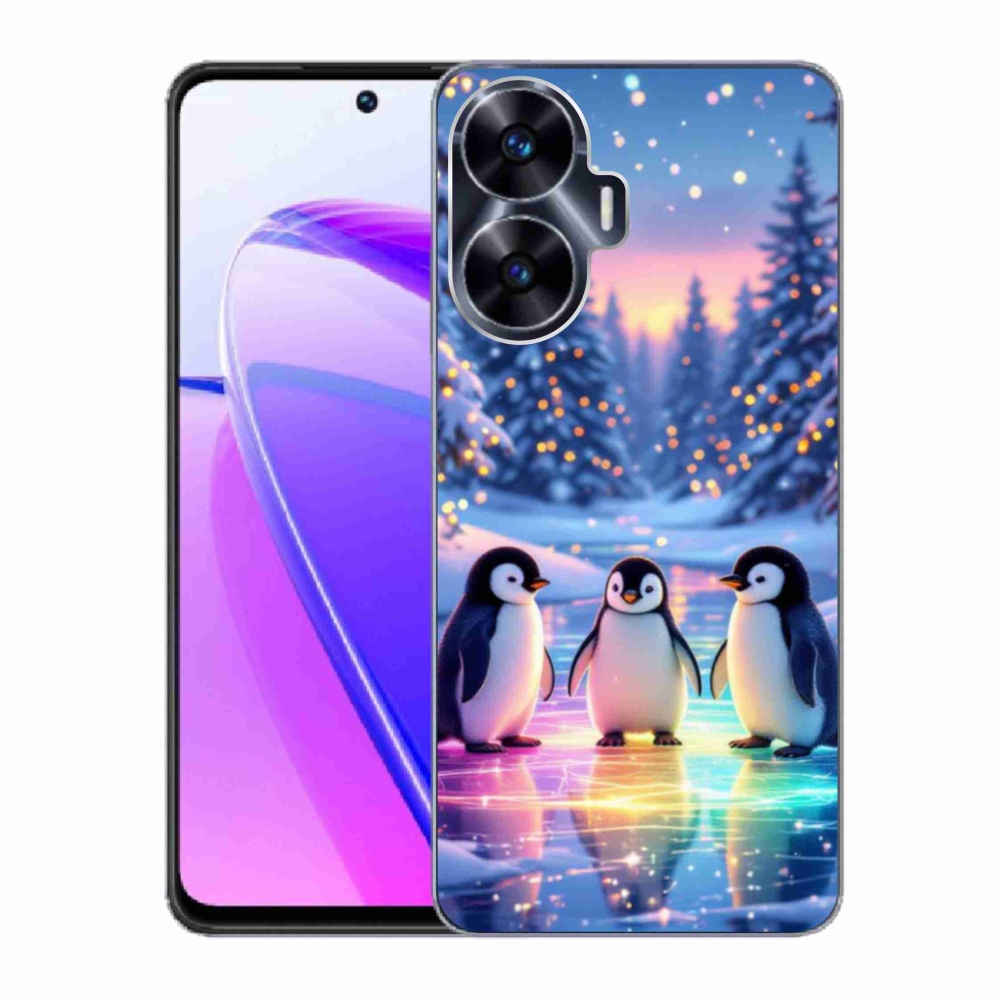 mmCase géltok a Realme C55-hez – tučník