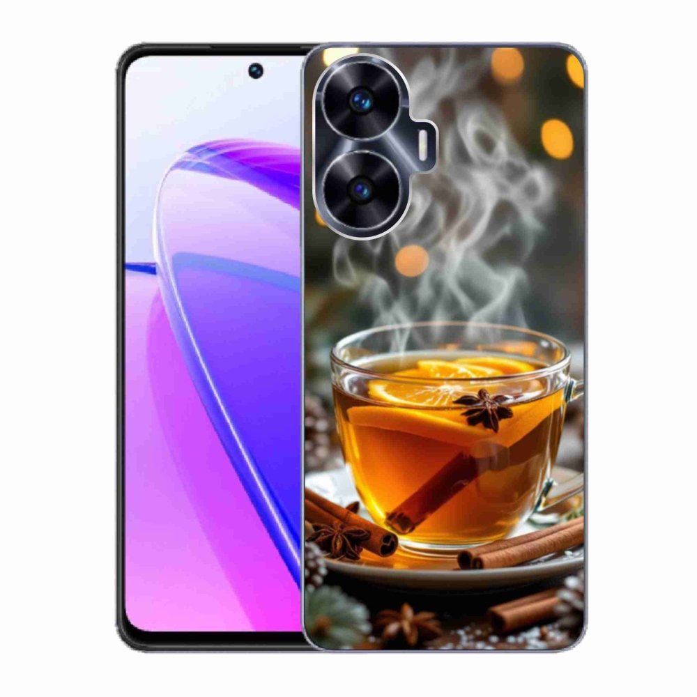 mmCase géltok a Realme C55-hez – karácsonyi puncs