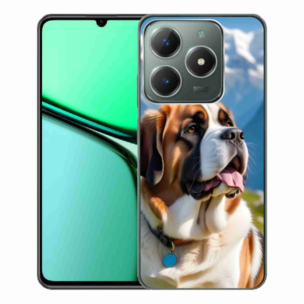 mmCase géltok a Realme C61-hez – bernáthegyi