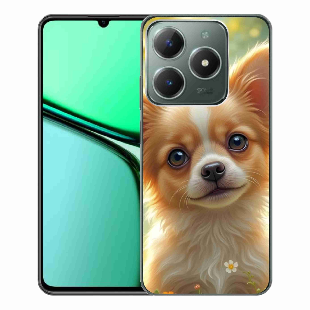 mmCase géltok a Realme C61-hez – csivava 5