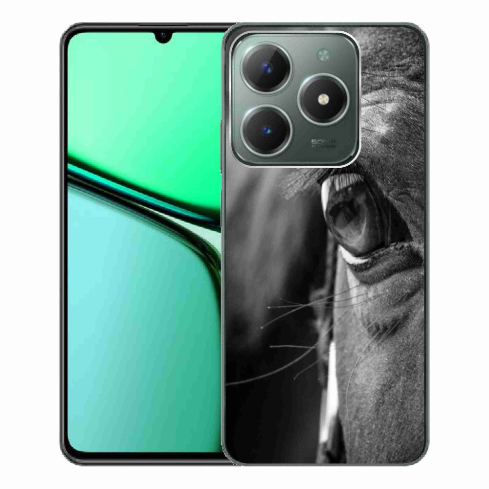 mmCase géltok a Realme C61-hez – lószem