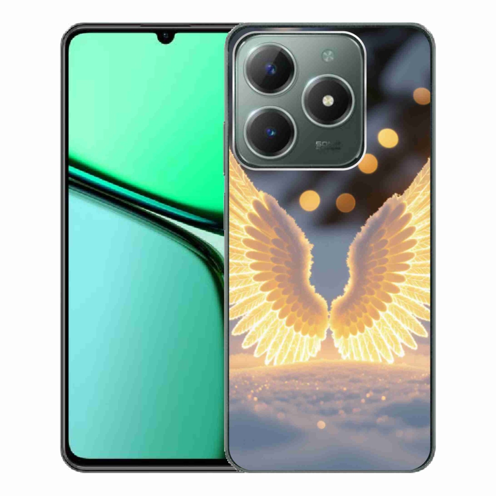 mmCase géltok a Realme C61-hez – szárnyak