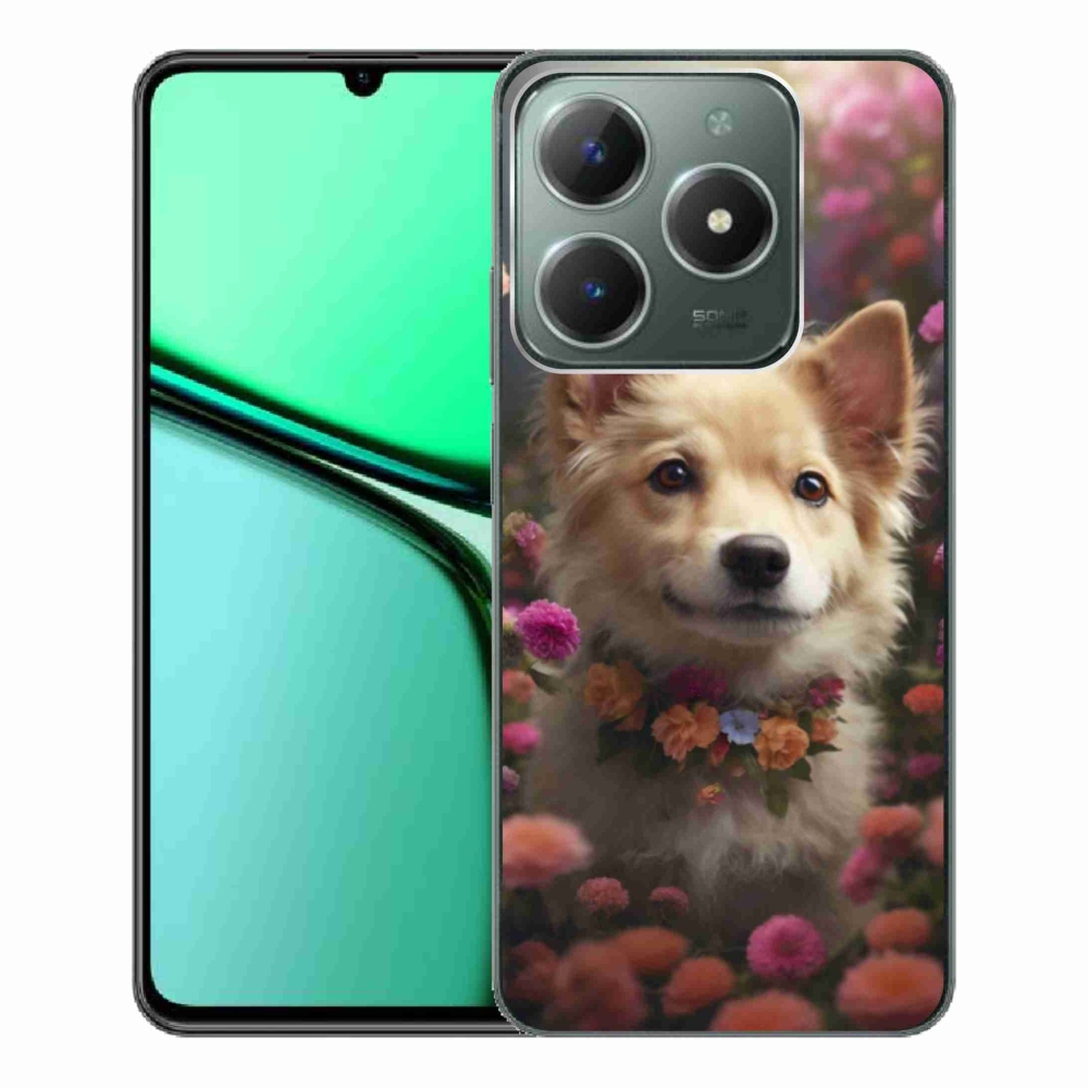 mmCase géltok a Realme C61-hez – német csúcsminőség