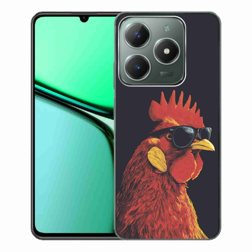 mmCase géltok a Realme C61-hez – stílusos csőr