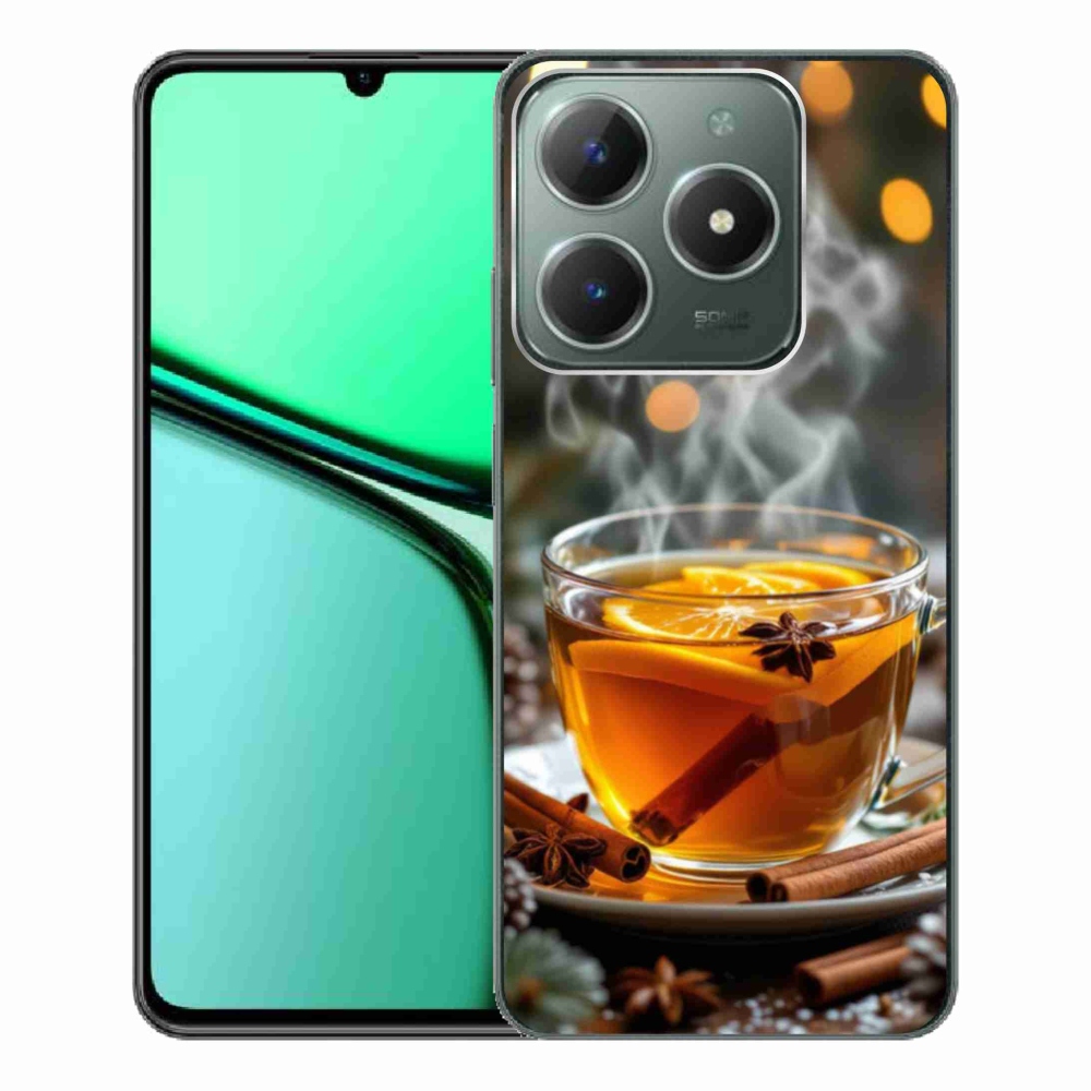 mmCase géltok a Realme C61-hez – karácsonyi puncs
