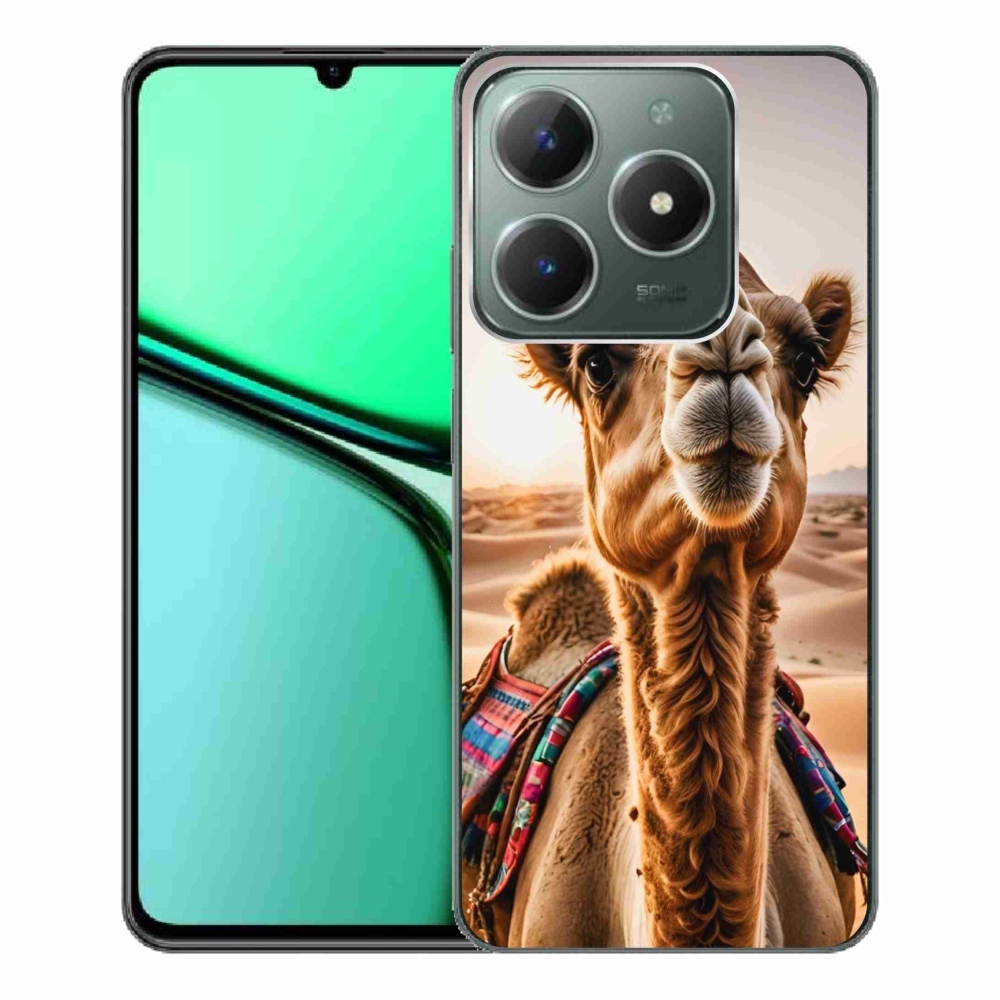 mmCase géltok a Realme C61-hez – tevék