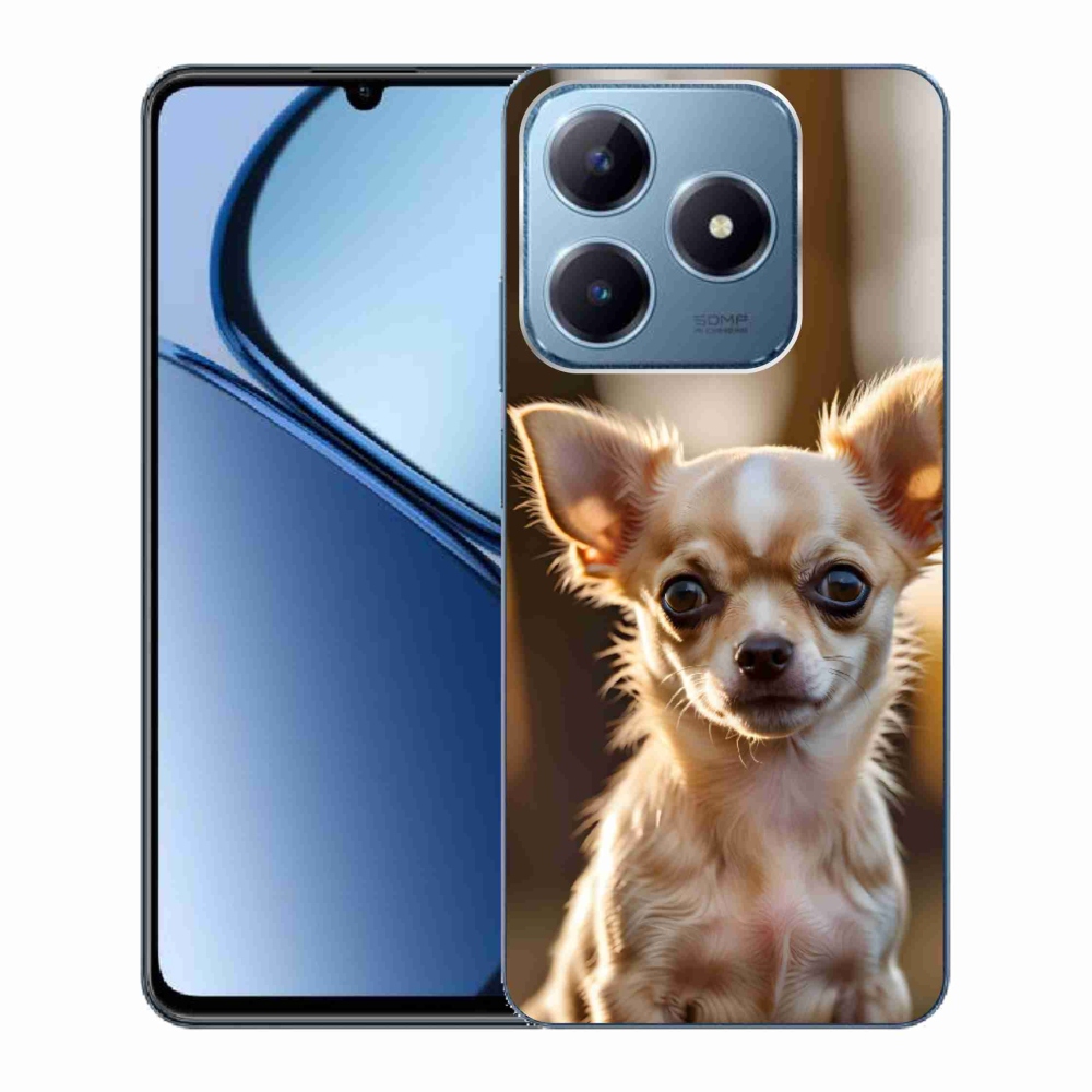 mmCase géltok a Realme C63-hoz – csivava 6
