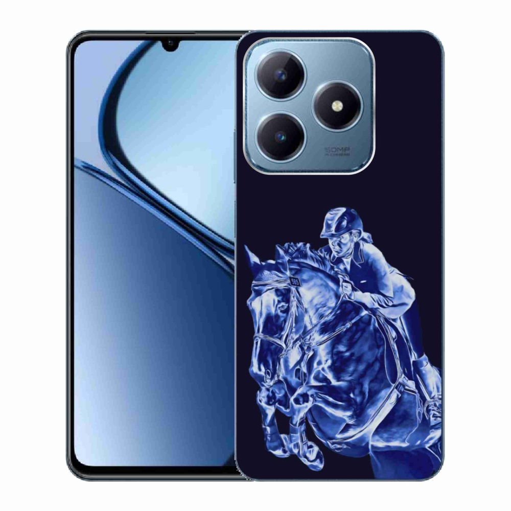 mmCase géltok a Realme C63-hoz – versenyló