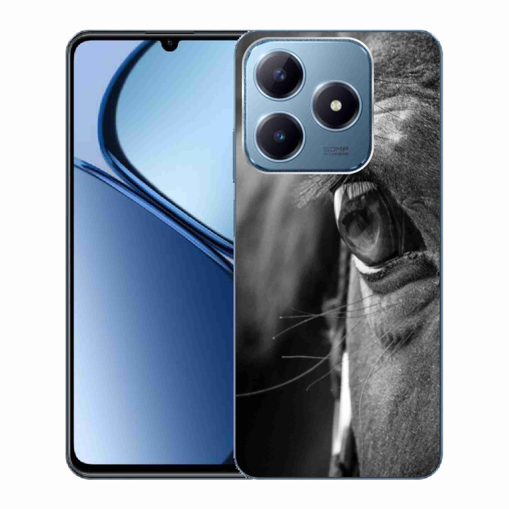 mmCase géltok a Realme C63-hoz – lószem