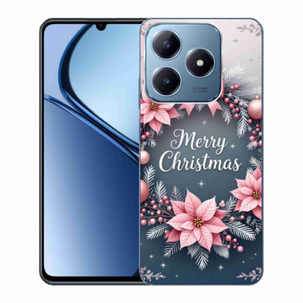 mmCase géltok a Realme C63-hoz – boldog karácsonyt