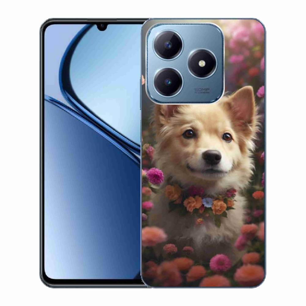 mmCase géltok a Realme C63-hoz – német csúcsminőség
